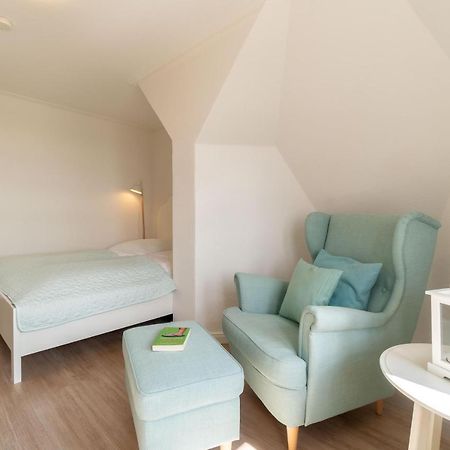 Wyk auf Föhr Haus Otto Wohnung 5 מראה חיצוני תמונה